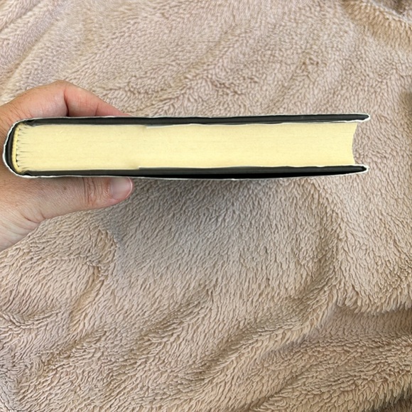 Like new, Alan Furst, hardcover novel Midnight in Europe, spy fiction - Picture 5 of 7